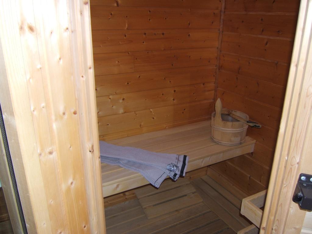 B&B Chalet L'Epinette Gerardmer Exterior photo