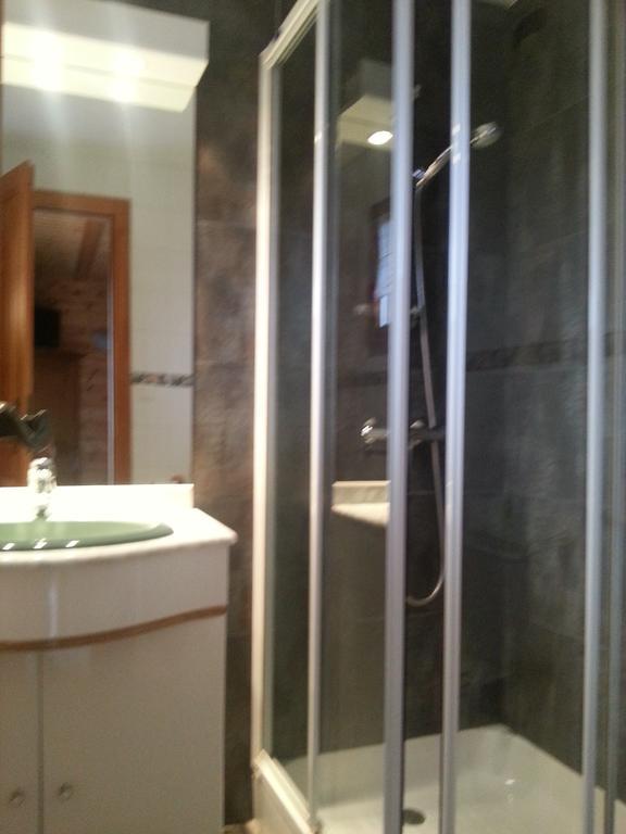 B&B Chalet L'Epinette Gerardmer Room photo