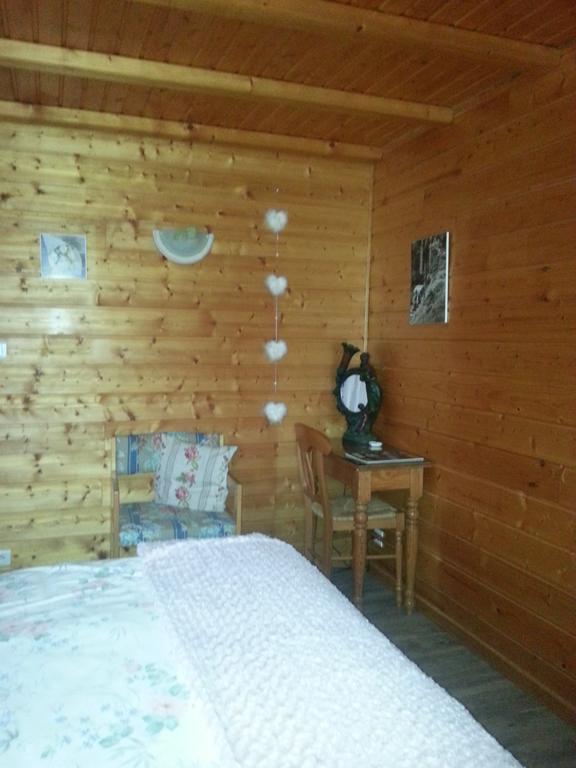 B&B Chalet L'Epinette Gerardmer Room photo