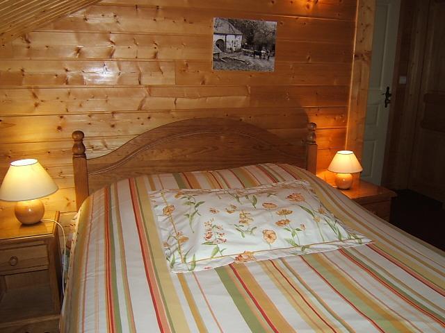 B&B Chalet L'Epinette Gerardmer Exterior photo